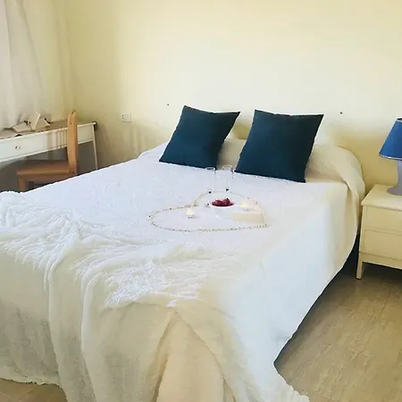 Apartament Apto Yellow Cliff Vista Piscina Arona (Tenerife)