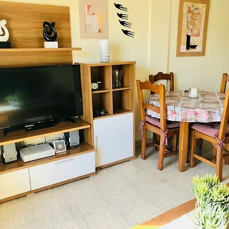 Apartament Apto Yellow Cliff Vista Piscina